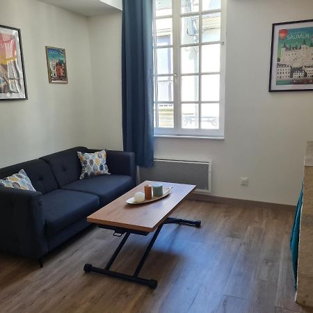 Saumur Centre : Appartement Entierement Renove. Extérieur photo