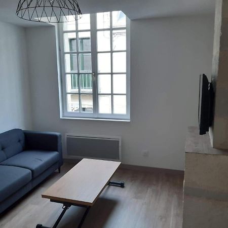 Saumur Centre : Appartement Entierement Renove. Extérieur photo
