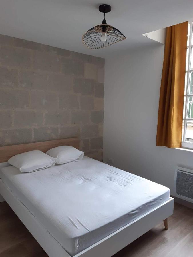 Saumur Centre : Appartement Entierement Renove. Extérieur photo